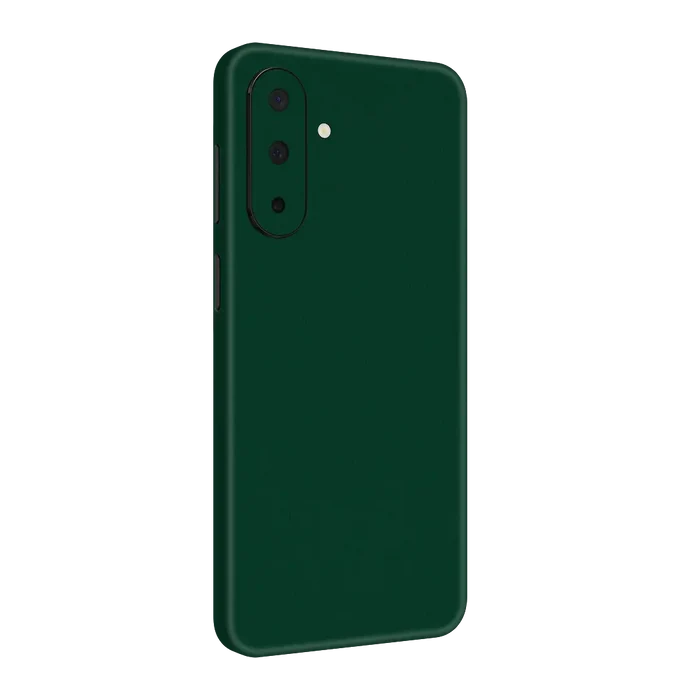 Full Back / Pine Green