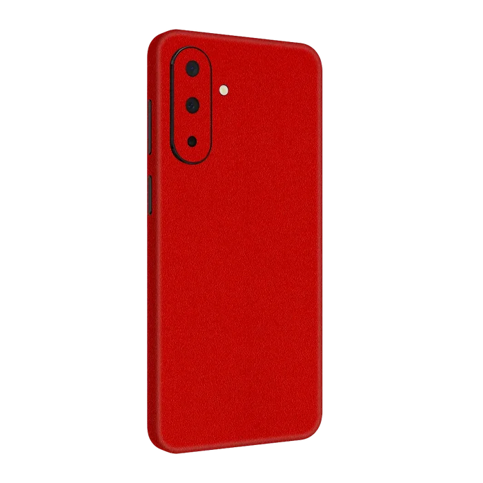 Full Back / Sandstone Red