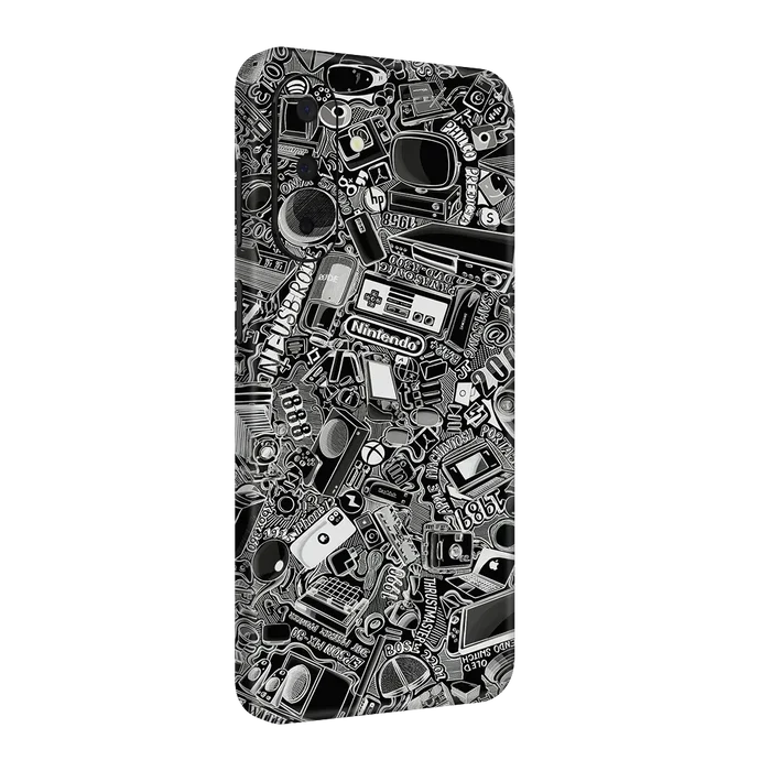 Galaxy A26 5G Mobile Skins & Wraps