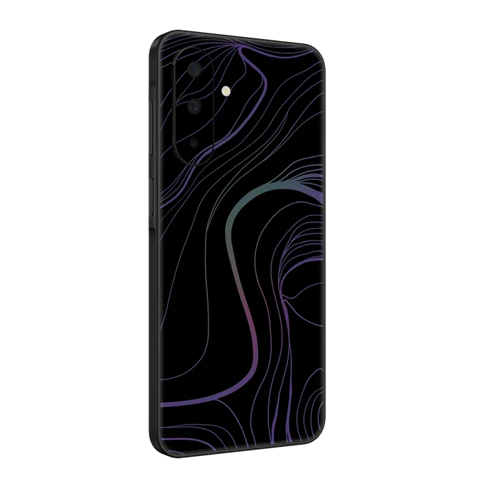 Flat Back / Nebula Shift