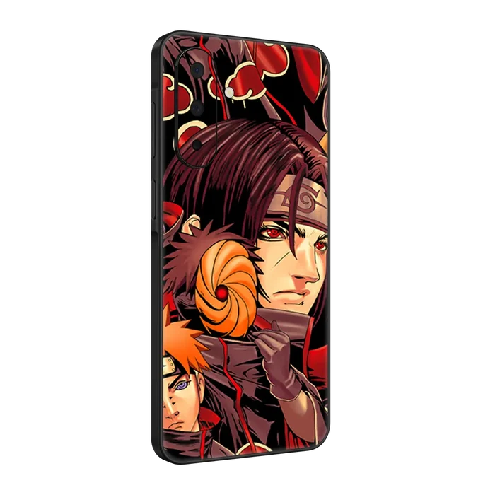 Flat Back / Rogue Ninja