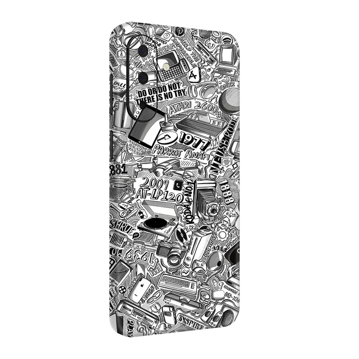 Galaxy A26 5G Mobile Skins & Wraps