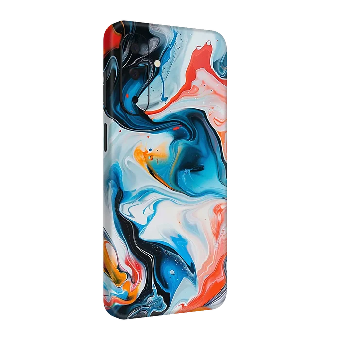 Galaxy A26 5G Mobile Skins & Wraps