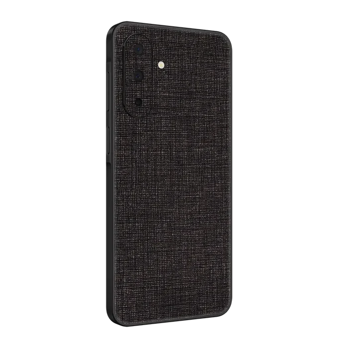 Flat Back / Fabrix