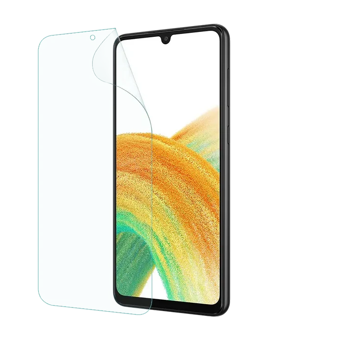 Galaxy A33 Screen Guard Protector