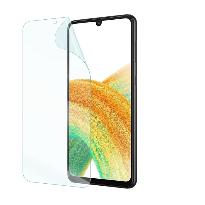 Galaxy A33 Screen Guard Protector