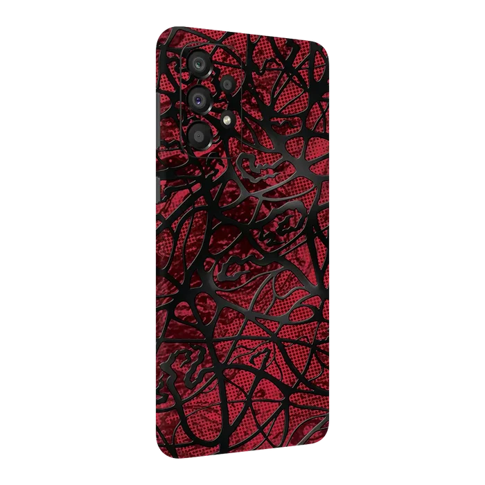 Full Back / Red Inmate