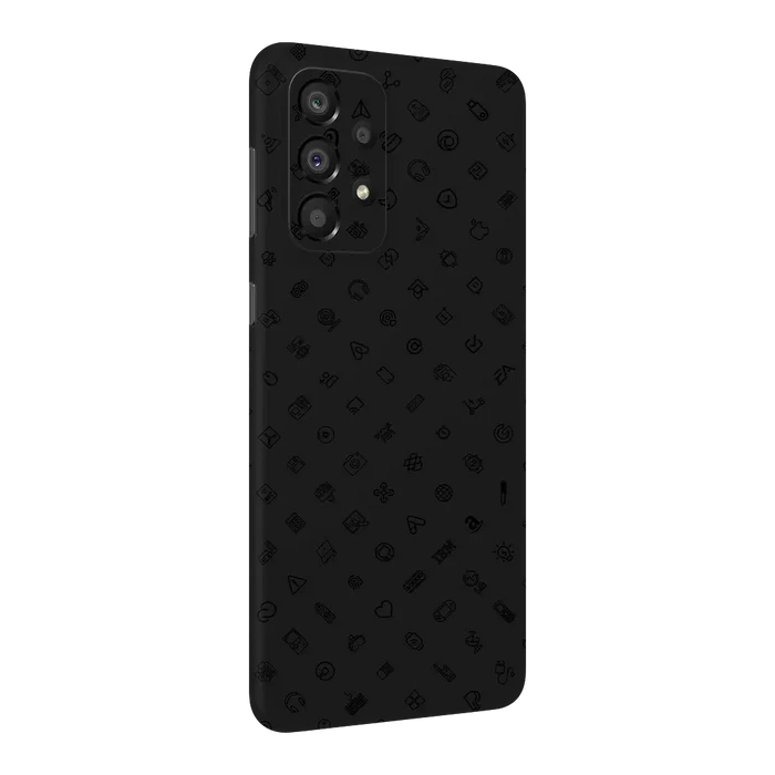 Galaxy A33 Mobile Skins & Wraps
