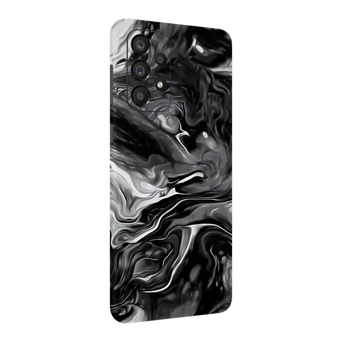 Full Back / Midnight Fog