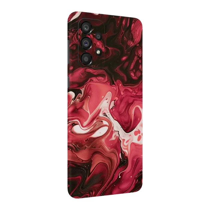 Full Back / Blood Rush