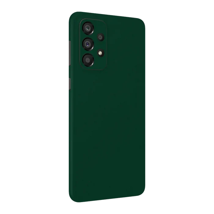 Full Back / Pine Green