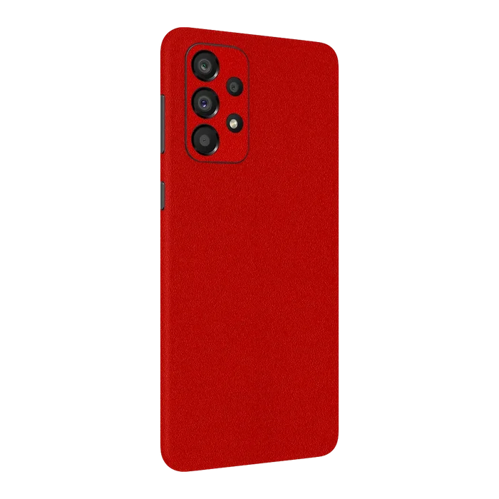 Full Back / Sandstone Red