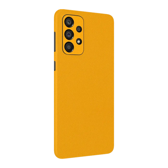 Full Back / Sandstone Yellow