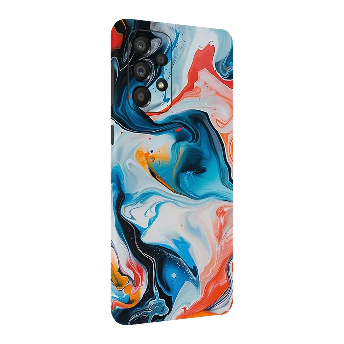 Galaxy A33 Mobile Skins & Wraps