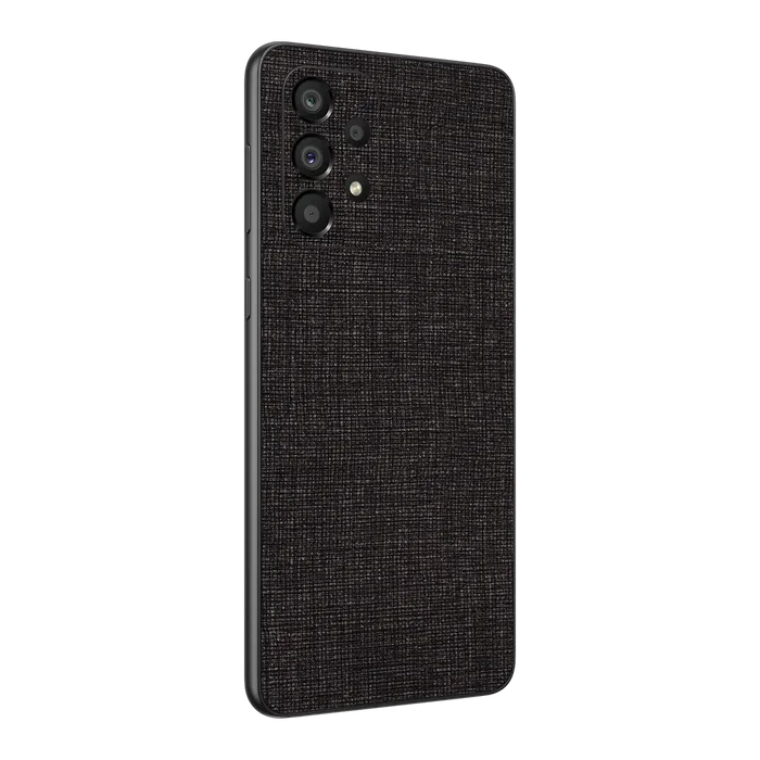 Flat Back / Fabrix