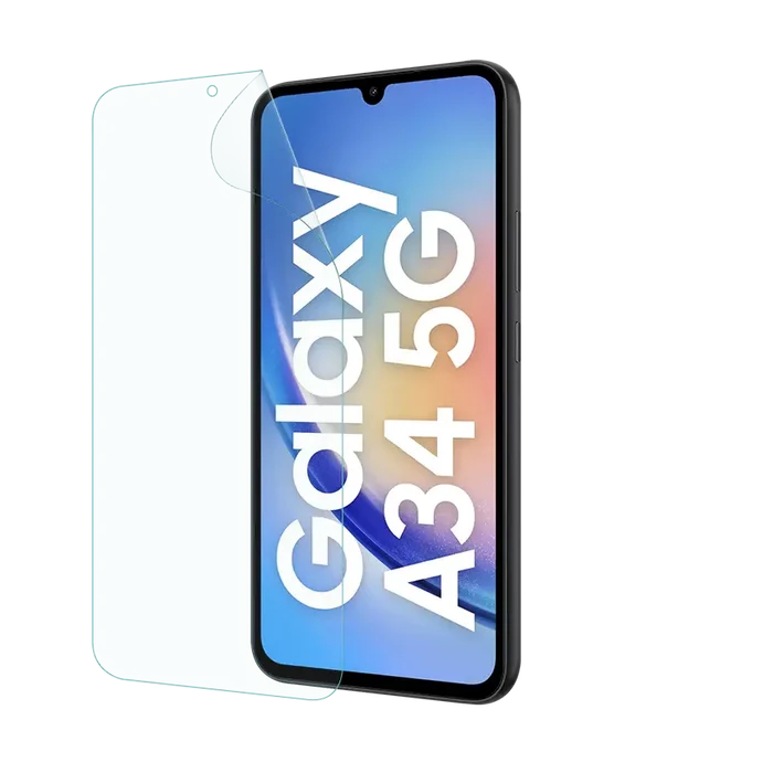 Galaxy A34 Screen Guard Protector