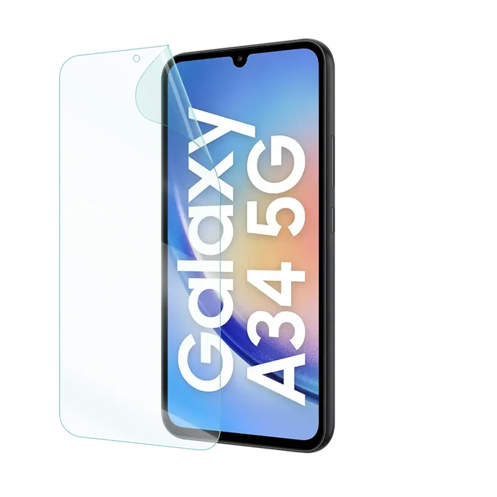 Galaxy A34 Screen Guard Protector