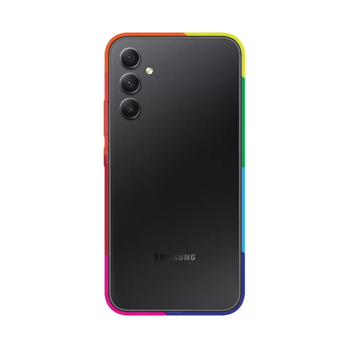 Galaxy A34 Mobile Skins & Wraps