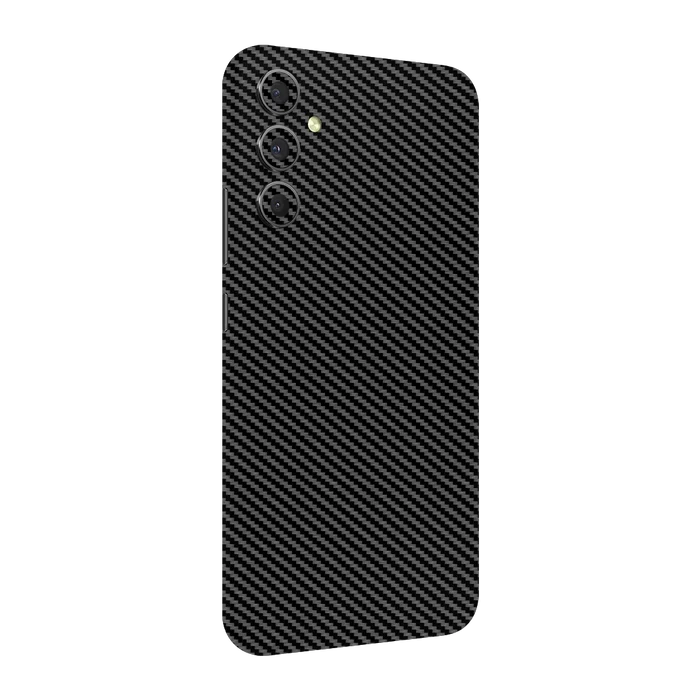 Full Back / Noir Aramid