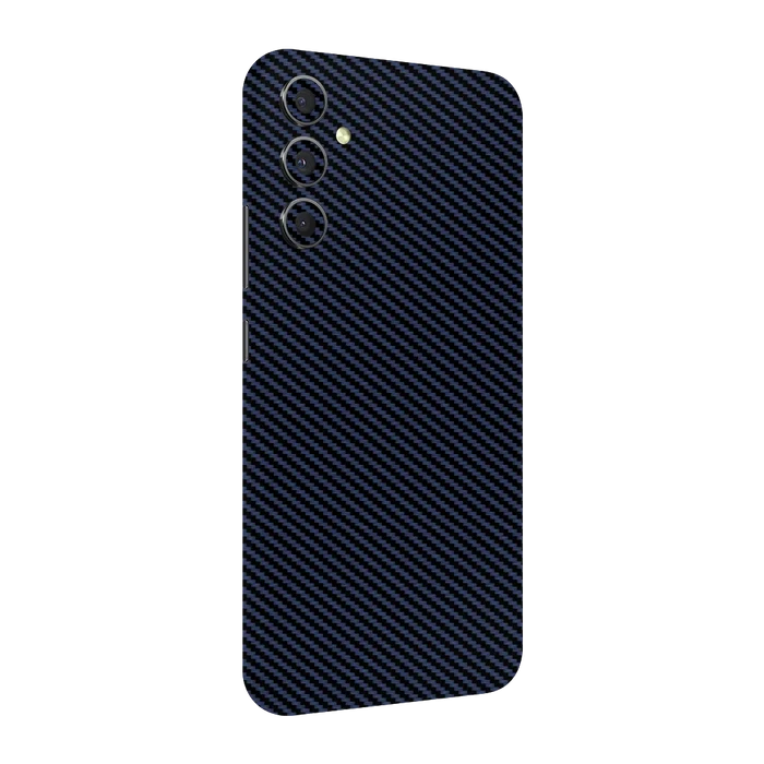 Full Back / Navy Aramid