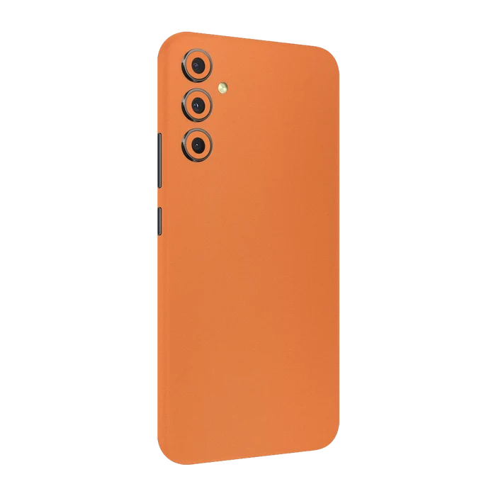 Full Back / Cosmic Orange