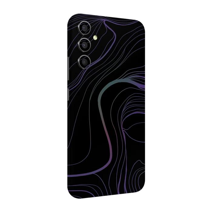 Full Back / Nebula Shift