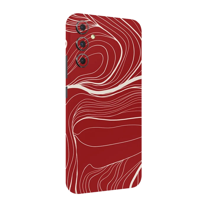 Full Back / Magma Vein