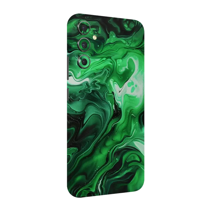 Full Back / Goblin Gas