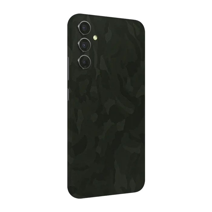 Full Back / Green Camo