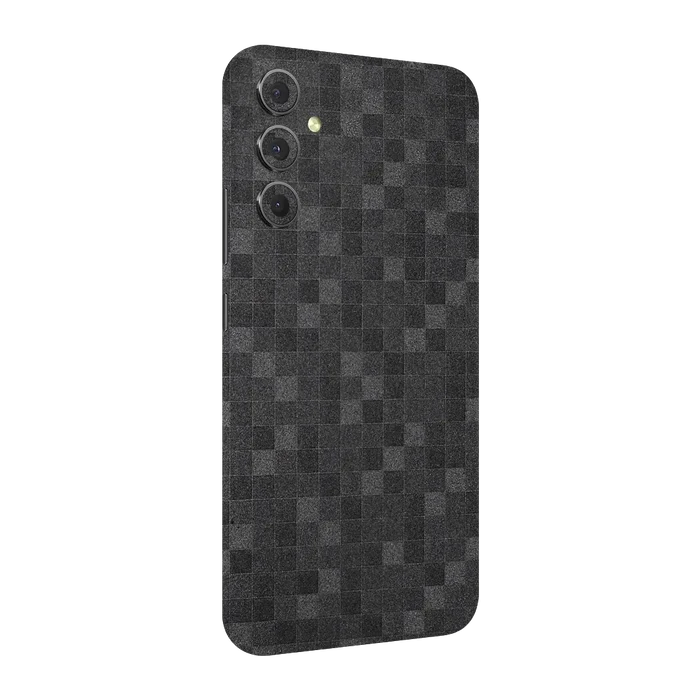Full Back / Pixels Dark
