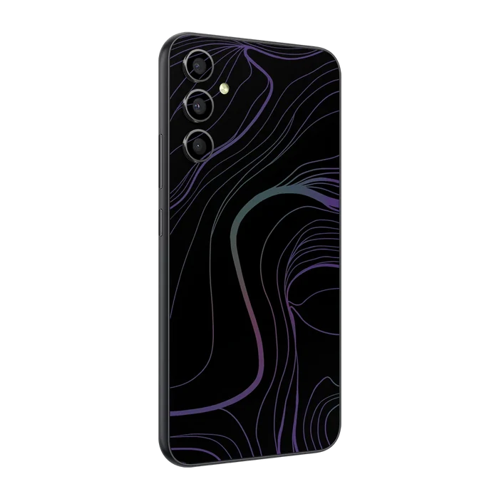 Flat Back / Nebula Shift