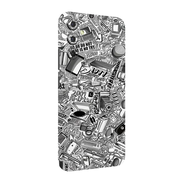 Galaxy A34 Mobile Skins & Wraps
