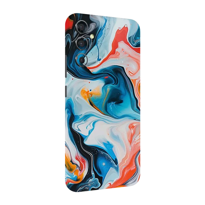 Galaxy A34 Mobile Skins & Wraps