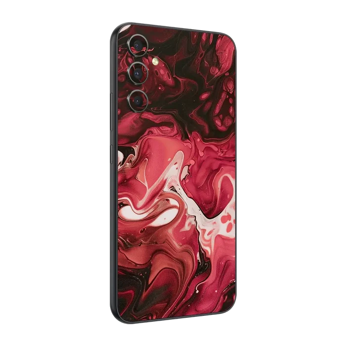 Flat Back / Blood Rush