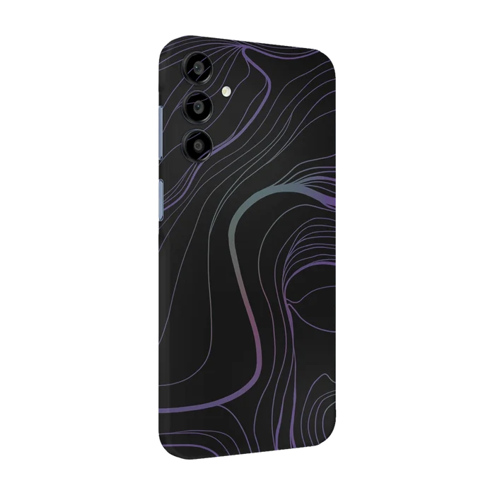 Full Back / Nebula Shift