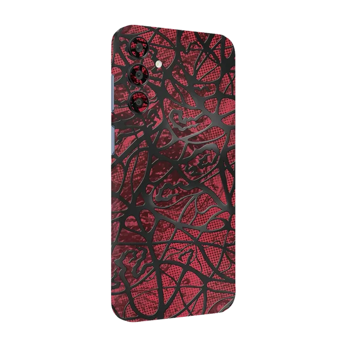 Full Back / Red Inmate