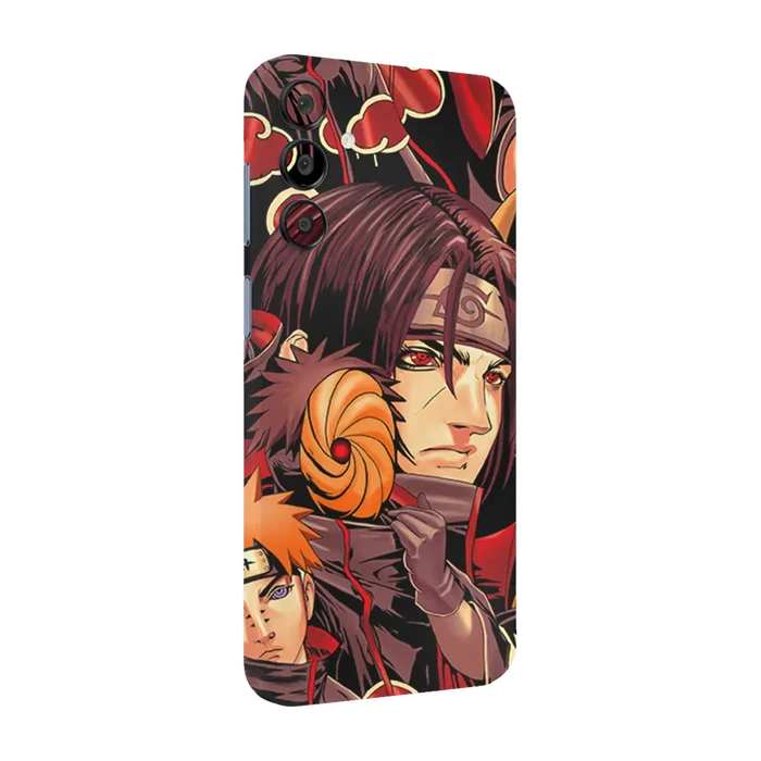 Full Back / Rogue Ninja