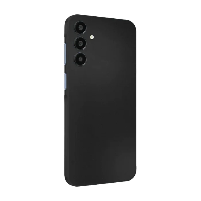 Full Back / Black Matte