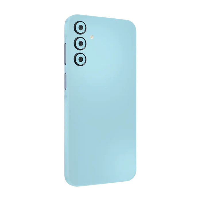 Full Back / Pastel Blue