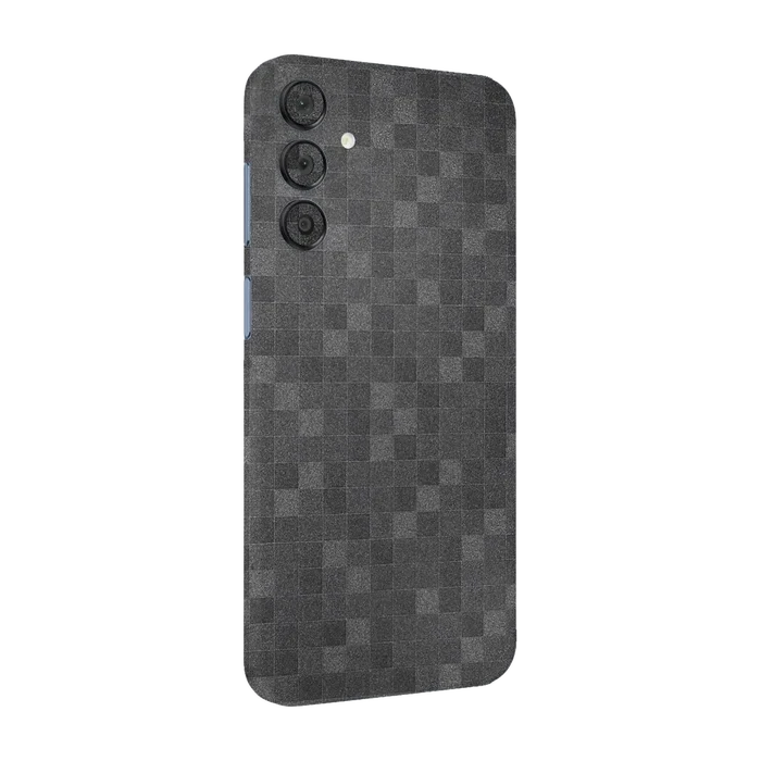 Full Back / Pixels Dark