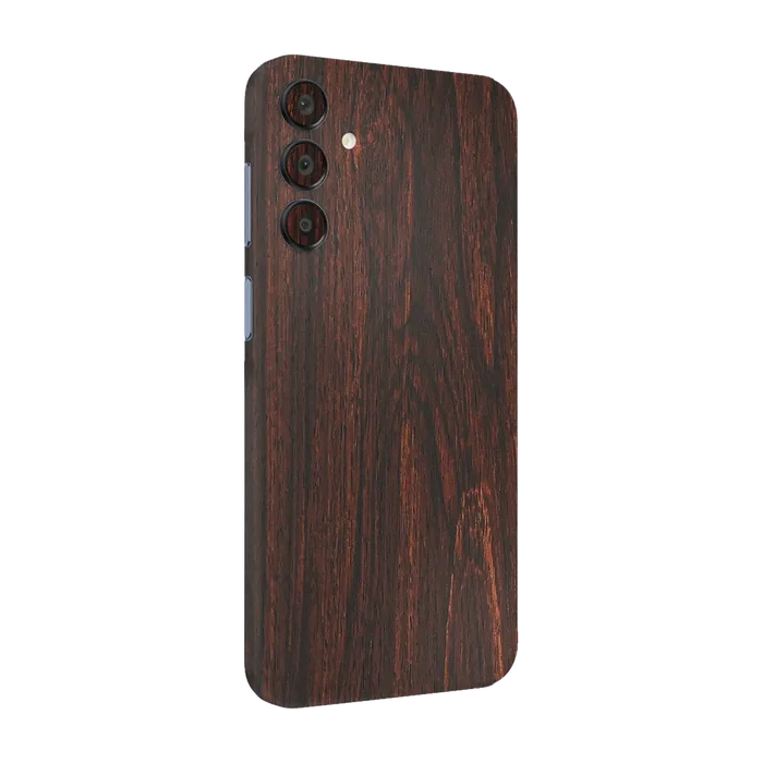 Full Back / Mahogany Wood