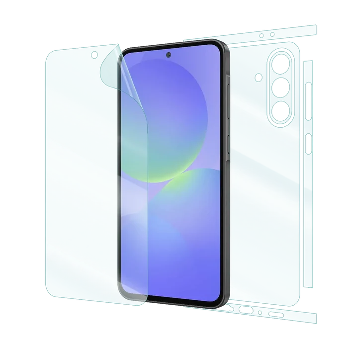 Galaxy A36 Screen Guard Protector