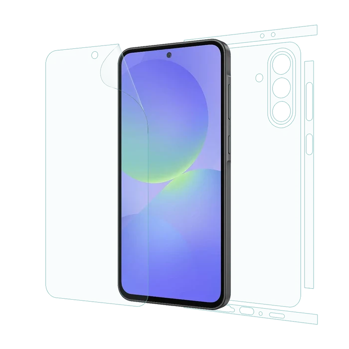 Galaxy A36 Screen Guard Protector