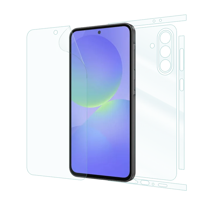 Galaxy A36 Screen Guard Protector
