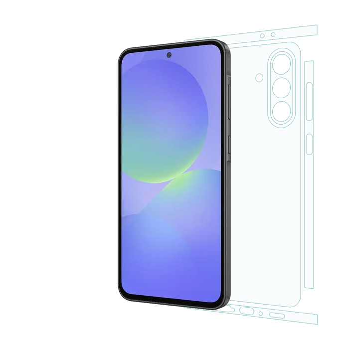 Galaxy A36 Screen Guard Protector