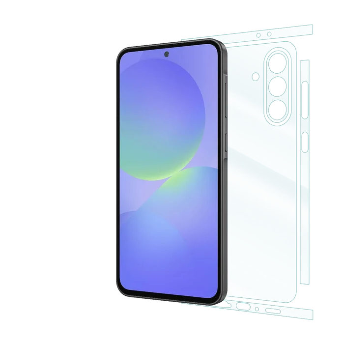 Galaxy A36 Screen Guard Protector