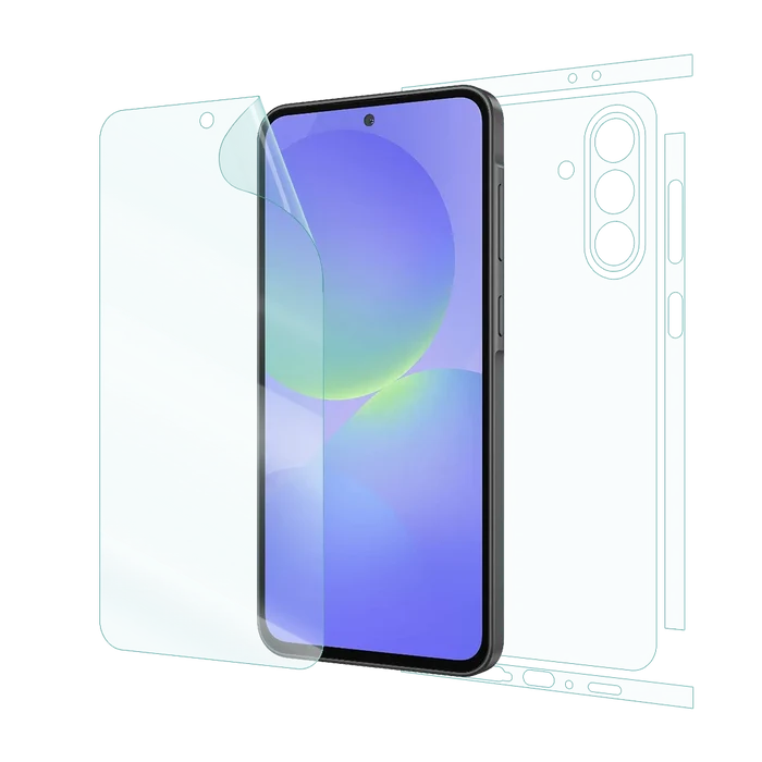 Galaxy A36 Screen Guard Protector