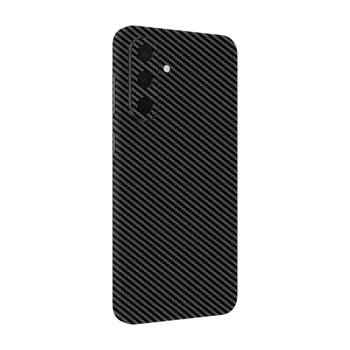 Full Back / Noir Aramid