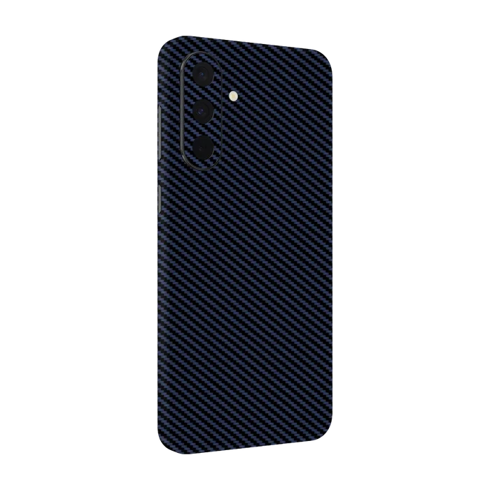 Full Back / Navy Aramid