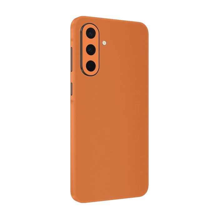 Full Back / Cosmic Orange